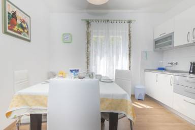 Apartment Air conditioning Vrboska