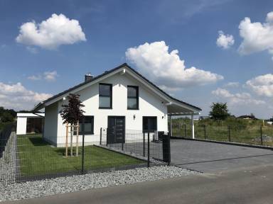 Ferienhaus Gräfenhainichen