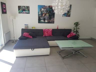 Appartement Val-de-Marne