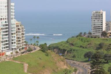 Condominio San Antonio