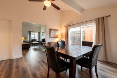 House Pet-friendly Orangevale