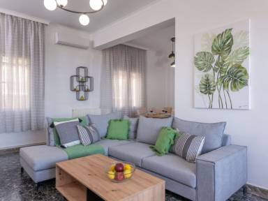 Appartement Chania