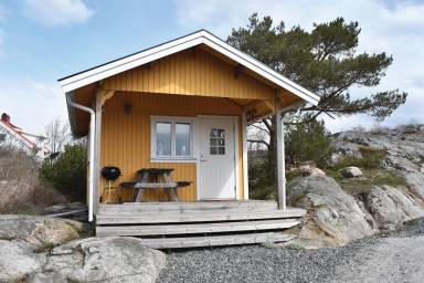 Hus Donsö