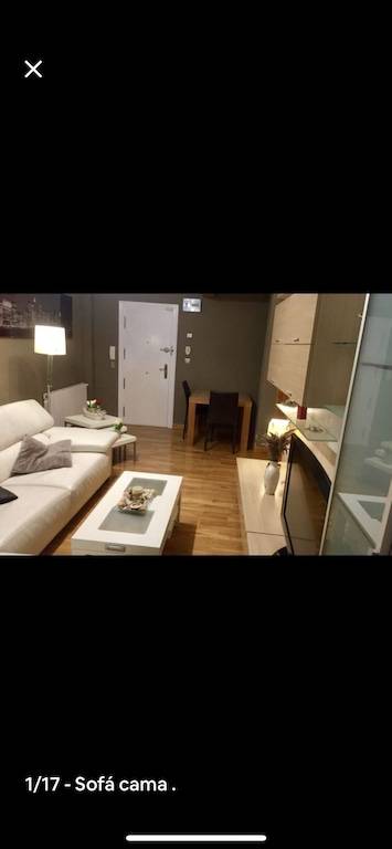 Casa Terraza / Balcón Santoña