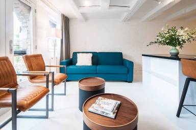 Appartamento Amsterdam