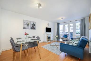 Apartment Air conditioning Cricklewood