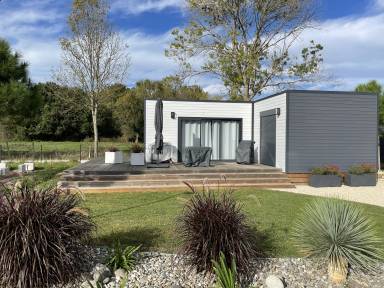 Maison de vacances Les Mathes