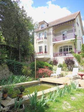 Cottage Vouvray