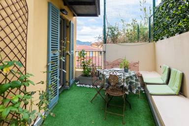 Ferienwohnung Villefranche-sur-Mer