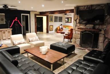 Villa The Lakes