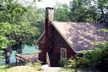 Cottage Deer Isle
