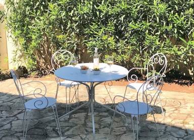 Maison de vacances Pézenas