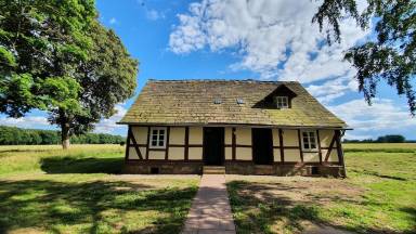 Ferienhaus Uslar