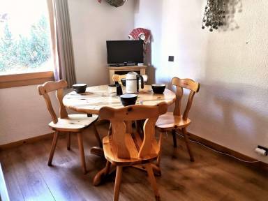 Appartement Valmorel
