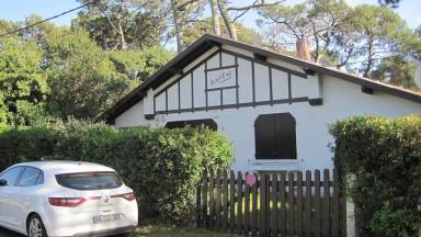 Maison de vacances Biscarrosse Plage