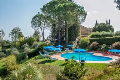 Casa Ulignano