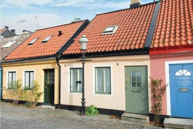 Hus Ystad