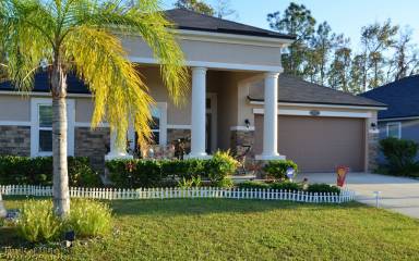 House Pecan Park