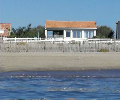 Villa Frontignan