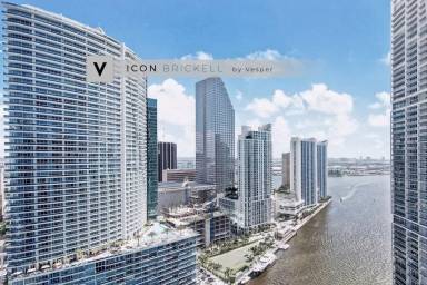 Condo Downtown Miami