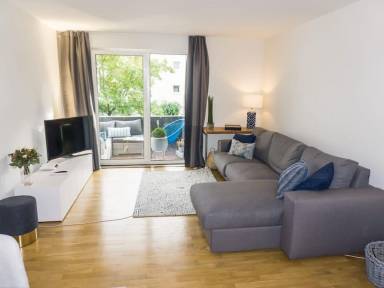Appartement Ramersdorf-Perlach