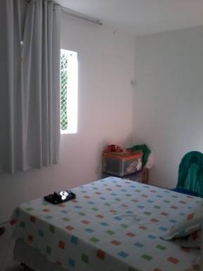 Chambre privée STIEP