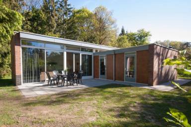 Maison de vacances Appelscha
