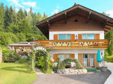 Ferienwohnung Wörthersee
