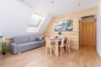 Ferienwohnung Zakopane