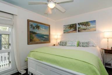 Cottage Pet-friendly Intracoastal Realty