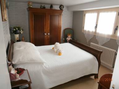 Maison de vacances Les Herbiers