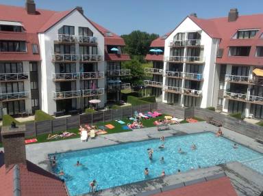 Appartement Middelkerke