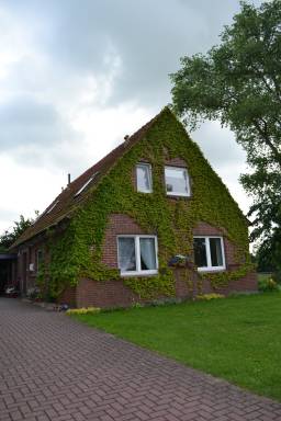 Ferienwohnung Süderfeld