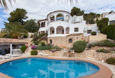 Appartement Benissa