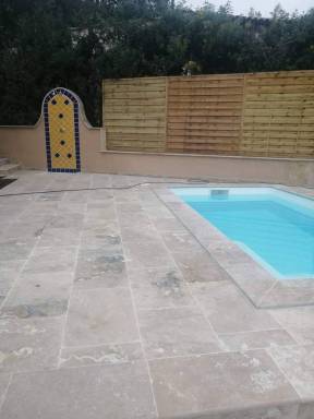 Chalet Le Muy