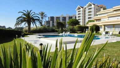 Appartement Cascais