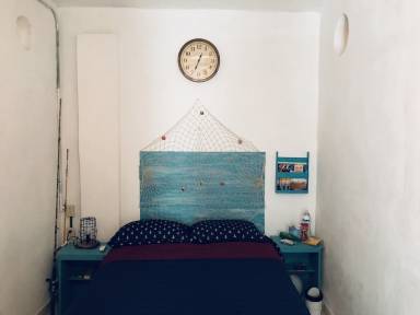 Apartment Cascajal