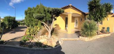 Maison de vacances Corneilla-la-Rivière