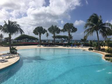 Appartement Eagle Beach