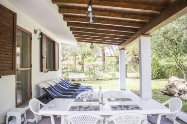 Villa Perdepera