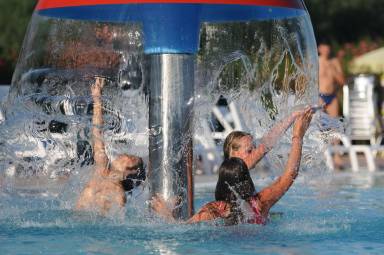 Casa Lido di Pomposa