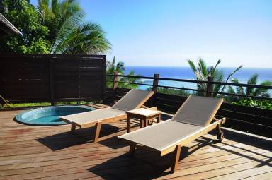 Villa Moorea
