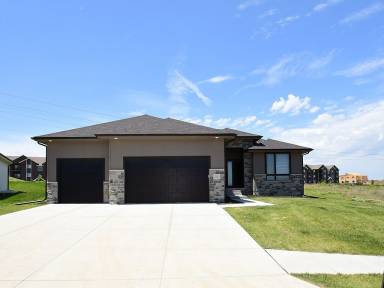 House Elkhorn
