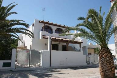 Casa Cucina Specchiolla