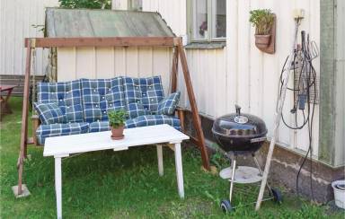 Ferielejlighed Wi-Fi Vimmerby kommun