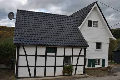 Feriehus Have Bergisch Gladbach