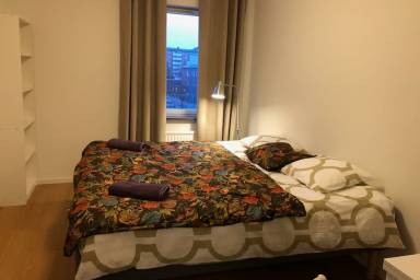 Appartement Katarina-Sofia