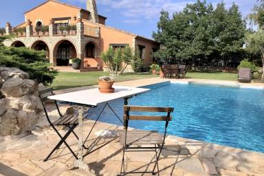 Villa Figueres