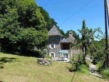 Villa Laguiole