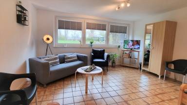 Condo Eißendorf